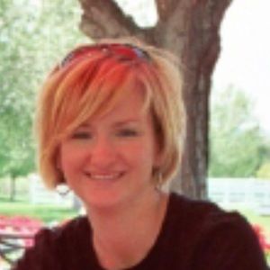 Meet your Posher, Lynette